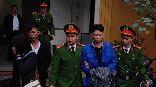 Bản án cuối cùng dành cho "tổng tài" Nguyễn Văn Thiên và "đàn em"- Ảnh 13.