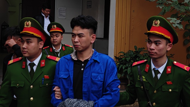 Bản án cuối cùng dành cho "tổng tài" Nguyễn Văn Thiên và "đàn em"- Ảnh 11.