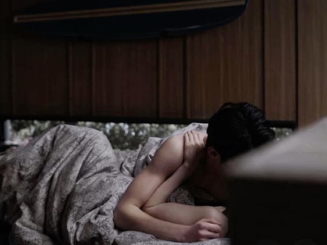 Nam giới "mạnh" trong "chuyện giường chiếu" thường c&oacute; 6 th&oacute;i quen, chưa biết th&igrave; học ngay c&ograve;n kịp!- Ảnh 3.