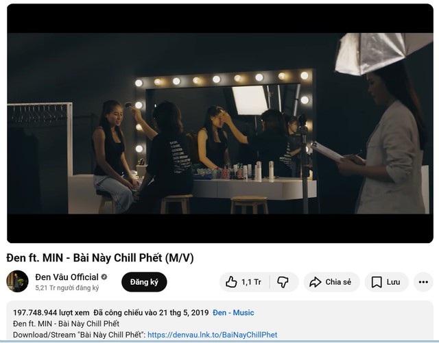Mỹ nh&acirc;n Việt nhiều lần g&acirc;y sốt Trung Quốc: Cứ ra nhạc l&agrave; c&oacute; hit, l&agrave; nghệ sĩ nữ nhiều MV trăm triệu view nhất showbiz- Ảnh 8.
