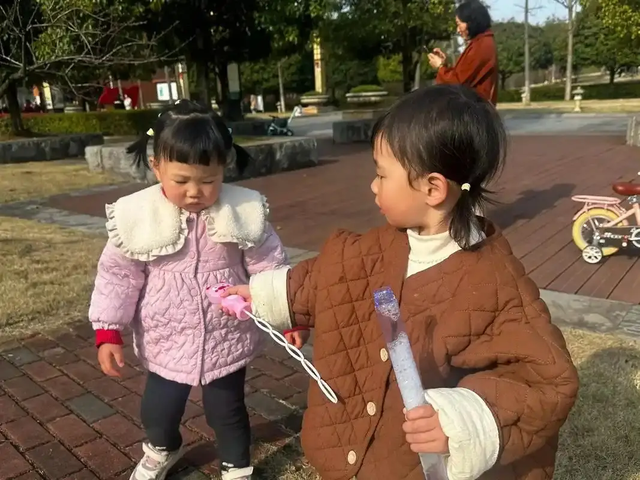 Màn ghé thăm gây tranh cãi MXH: Sao lúc nào cũng bắt con mình phải nhường?- Ảnh 3.