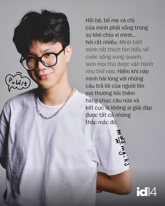 H&agrave; Hải Dương - 22 tuổi đỗ 12 chương tr&igrave;nh tiến sĩ: Từ khi học khoa học, m&igrave;nh kh&ocirc;ng c&ograve;n nh&igrave;n mọi thứ b&igrave;nh thường- Ảnh 3.