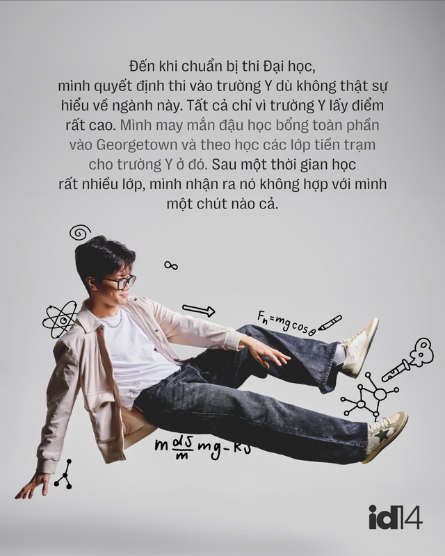 H&agrave; Hải Dương - 22 tuổi đỗ 12 chương tr&igrave;nh tiến sĩ: Từ khi học khoa học, m&igrave;nh kh&ocirc;ng c&ograve;n nh&igrave;n mọi thứ b&igrave;nh thường- Ảnh 6.