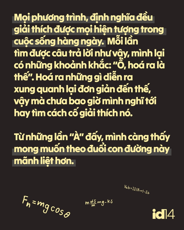 H&agrave; Hải Dương - 22 tuổi đỗ 12 chương tr&igrave;nh tiến sĩ: Từ khi học khoa học, m&igrave;nh kh&ocirc;ng c&ograve;n nh&igrave;n mọi thứ b&igrave;nh thường- Ảnh 11.