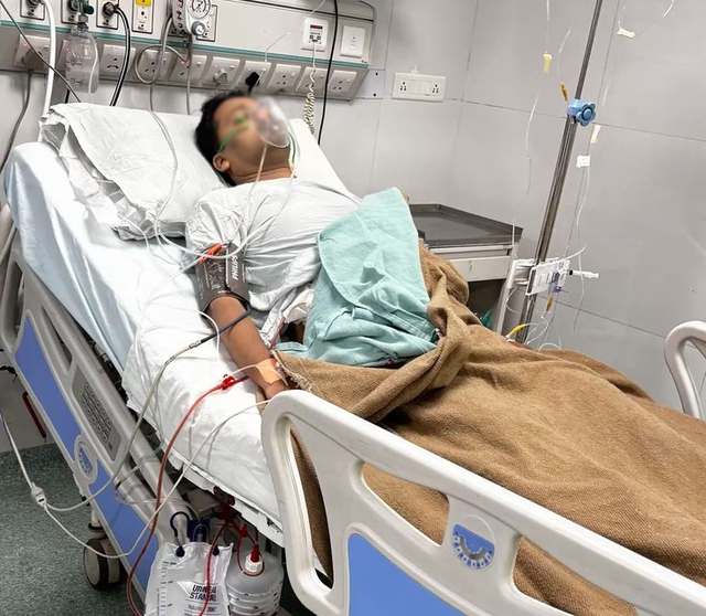 Chăm thể dục đến mấy sau 50 tuổi cũng n&ecirc;n tr&aacute;nh 3 nh&oacute;m b&agrave;i tập n&agrave;y, đ&atilde; kh&ocirc;ng khỏe l&ecirc;n c&ograve;n đẩy nhanh l&atilde;o h&oacute;a- Ảnh 1.