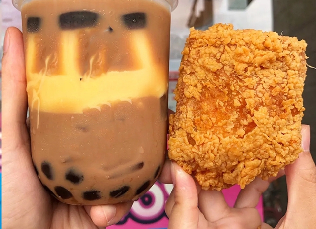 Liệt nửa người sau cơn đột quỵ ở tuổi 30, người đ&agrave;n &ocirc;ng cả đời sống trong &acirc;n hận v&igrave; 2 việc!- Ảnh 2.