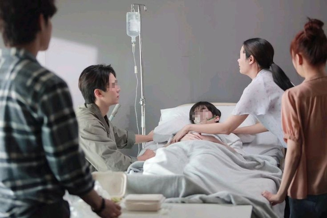 Học sinh lớp 6 đột quỵ d&ugrave; chăm vận động, b&aacute;c sĩ hốt hoảng: Trời lạnh mấy cũng ĐỪNG QU&Ecirc;N l&agrave;m 1 việc!- Ảnh 1.