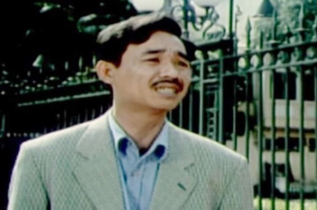 Nhan sắc thời trẻ của dàn Táo Quân người Việt đã xem suốt 2 thập kỷ- Ảnh 22. Nhan sắc thời trẻ của dàn Táo Quân người Việt đã xem suốt 2 thập kỷ- Ảnh 22.