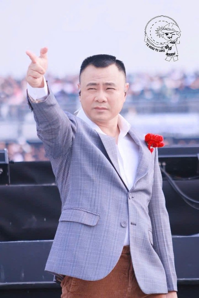 Nhan sắc thời trẻ của dàn Táo Quân người Việt đã xem suốt 2 thập kỷ- Ảnh 18. Nhan sắc thời trẻ của dàn Táo Quân người Việt đã xem suốt 2 thập kỷ- Ảnh 18.