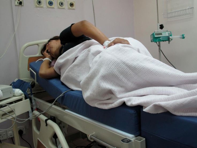 Ngày càng có nhiều người chết vì ung thư cổ tử cung? Bác sĩ cảnh báo: Có 7 thứ tránh được càng xa thì càng khỏe!- Ảnh 1. Ngày càng có nhiều người chết vì ung thư cổ tử cung? Bác sĩ cảnh báo: Có 7 thứ tránh được càng xa thì càng khỏe!- Ảnh 1.