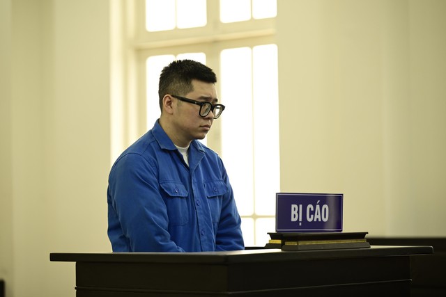 Bản án cuối cùng dành cho người đàn ông hành hung phụ nữ tại sảnh chung cư Hà Nội- Ảnh 3. Bản án cuối cùng dành cho người đàn ông hành hung phụ nữ tại sảnh chung cư Hà Nội- Ảnh 3.