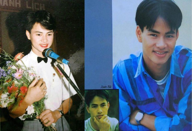 Nhan sắc thời trẻ của dàn Táo Quân người Việt đã xem suốt 2 thập kỷ- Ảnh 1. Nhan sắc thời trẻ của dàn Táo Quân người Việt đã xem suốt 2 thập kỷ- Ảnh 1.