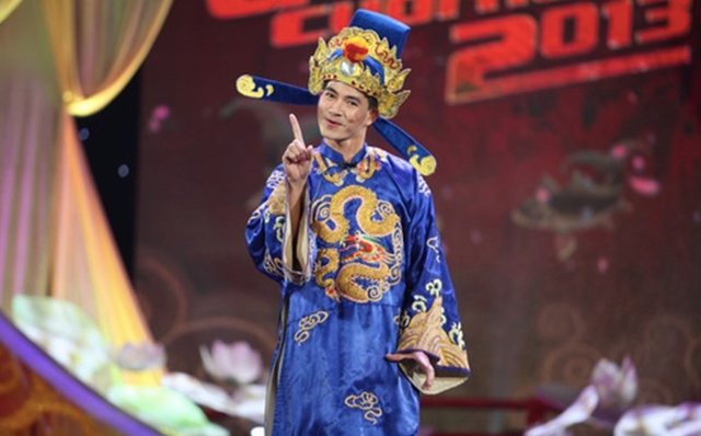 Nhan sắc thời trẻ của dàn Táo Quân người Việt đã xem suốt 2 thập kỷ- Ảnh 2. Nhan sắc thời trẻ của dàn Táo Quân người Việt đã xem suốt 2 thập kỷ- Ảnh 2.