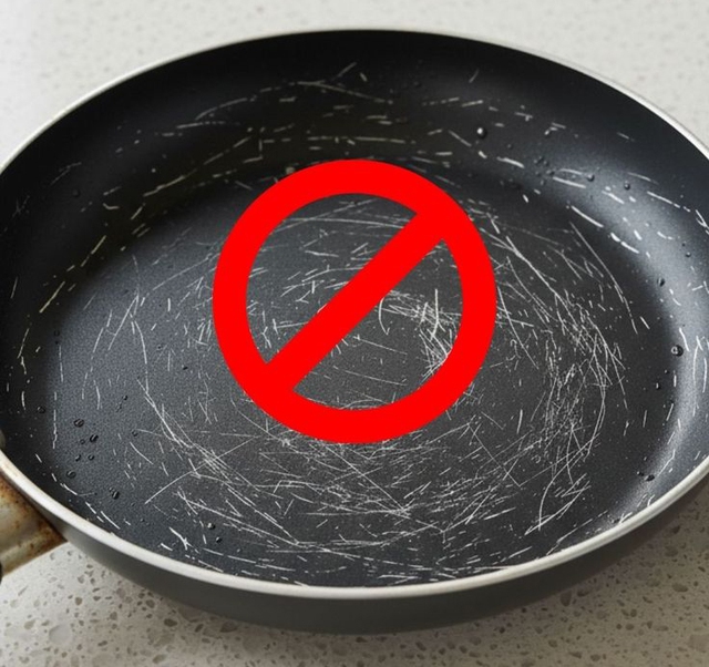 Kiểm tra nhà bếp và phòng tắm ngay! 10 thứ phải VỨT BỎ ngay cả khi chưa hỏng vì dễ chứa độc tố, vi khuẩn- Ảnh 2. Kiểm tra nhà bếp và phòng tắm ngay! 10 thứ phải VỨT BỎ ngay cả khi chưa hỏng vì dễ chứa độc tố, vi khuẩn- Ảnh 2.