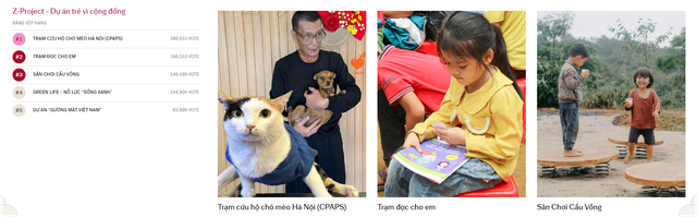 V&igrave; sao vẫn c&oacute; người chọn lo chuyện cộng đồng trong l&uacute;c ai cũng qu&aacute; tải?- Ảnh 1.