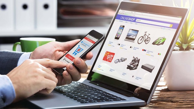 Tất cả người d&acirc;n hay mua sắm online ch&uacute; &yacute; cảnh b&aacute;o mới nhất từ c&ocirc;ng an - Ảnh 1.
