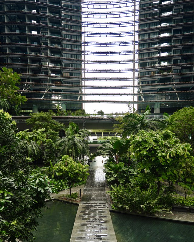 Singapore đ&atilde; thay đổi thế n&agrave;o để một người quay lại lần thứ 10 vẫn c&oacute; điều bất ngờ? - Ảnh 1.