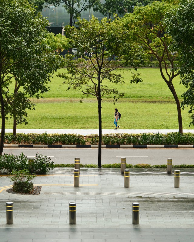 Singapore đ&atilde; thay đổi thế n&agrave;o để một người quay lại lần thứ 10 vẫn c&oacute; điều bất ngờ? - Ảnh 4.