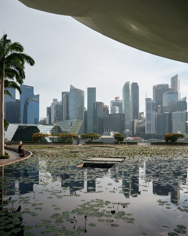 Singapore đ&atilde; thay đổi thế n&agrave;o để một người quay lại lần thứ 10 vẫn c&oacute; điều bất ngờ? - Ảnh 35.