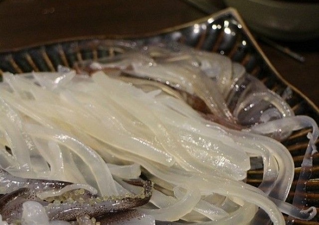 Loại hải sản bán đầy chợ Việt, được Hàn Quốc không tiếc tiền mua: Ăn ngon còn tốt từ tim đến não, xương khớp - Ảnh 4.