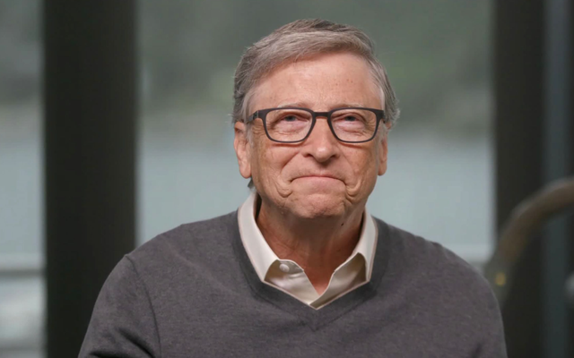 Đến Bill Gates cũng không ngờ, cảnh báo thế giới sắp bước vào giai đoạn hỗn loạn chưa từng có - Ảnh 1.