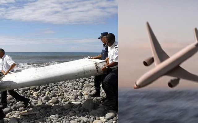 Cắt cánh máy bay Boeing 777 thật thả xuống biển để tìm xác MH370, các nhà khoa học thu về kết quả - Ảnh 1.