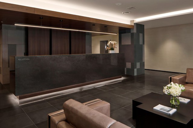 B&ecirc;n trong t&ograve;a nh&agrave; đắt đỏ bậc nhất Gangnam - nơi giới thượng lưu tận hưởng trải nghiệm ba ng&agrave;y kh&ocirc;ng chạm mặt phố tại JW Marriott Hotel Seoul - Ảnh 37.