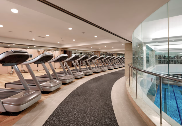 B&ecirc;n trong t&ograve;a nh&agrave; đắt đỏ bậc nhất Gangnam - nơi giới thượng lưu tận hưởng trải nghiệm ba ng&agrave;y kh&ocirc;ng chạm mặt phố tại JW Marriott Hotel Seoul - Ảnh 39.