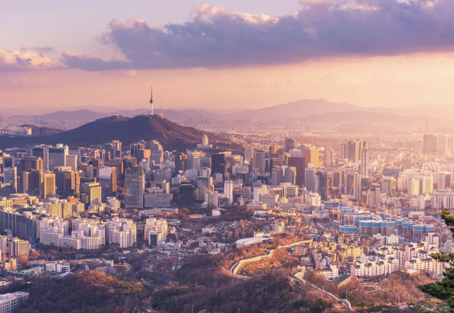 B&ecirc;n trong t&ograve;a nh&agrave; đắt đỏ bậc nhất Gangnam - nơi giới thượng lưu tận hưởng trải nghiệm ba ng&agrave;y kh&ocirc;ng chạm mặt phố tại JW Marriott Hotel Seoul - Ảnh 6.