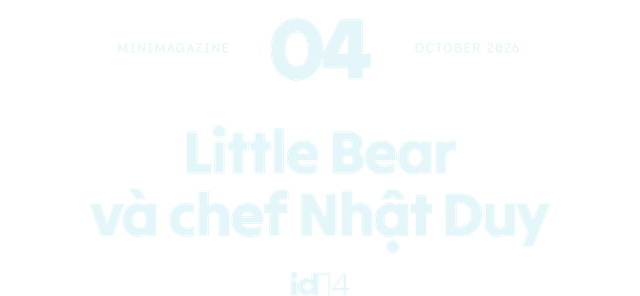 Chúng ta bỏ lỡ 2 thế hệ đầu tiên rồi, nhưng muộn còn hơn không: Thế hệ nhà hàng thứ 3 của Việt Nam đã đến! - Ảnh 21.