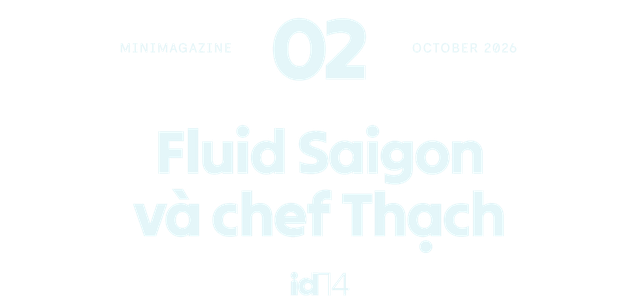 Chúng ta bỏ lỡ 2 thế hệ đầu tiên rồi, nhưng muộn còn hơn không: Thế hệ nhà hàng thứ 3 của Việt Nam đã đến! - Ảnh 15.