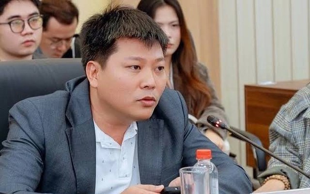 &Ocirc;ng Eric Vương bị bắt, c&ocirc;ng ty đối diện nguy cơ mất trắng hơn trăm tỷ đồng - Ảnh 1.