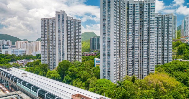 Ăn bớt, thi c&ocirc;ng cẩu thả tại 2 khu chung cư, một c&ocirc;ng ty thang m&aacute;y Trung Quốc bị xử l&yacute;, cảnh s&aacute;t v&agrave;o cuộc điều tra - Ảnh 1.