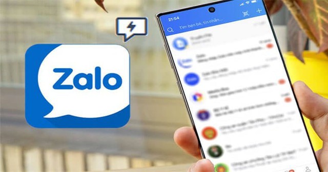 Cách xem tin nhắn đã bị thu hồi ở Zalo và Messenger đơn giản, nhanh nhất - Ảnh 1.