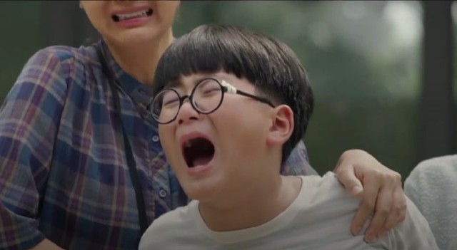 Điều ít biết về sao nhí mới nổi, đang gây sốt màn ảnh - Ảnh 1.