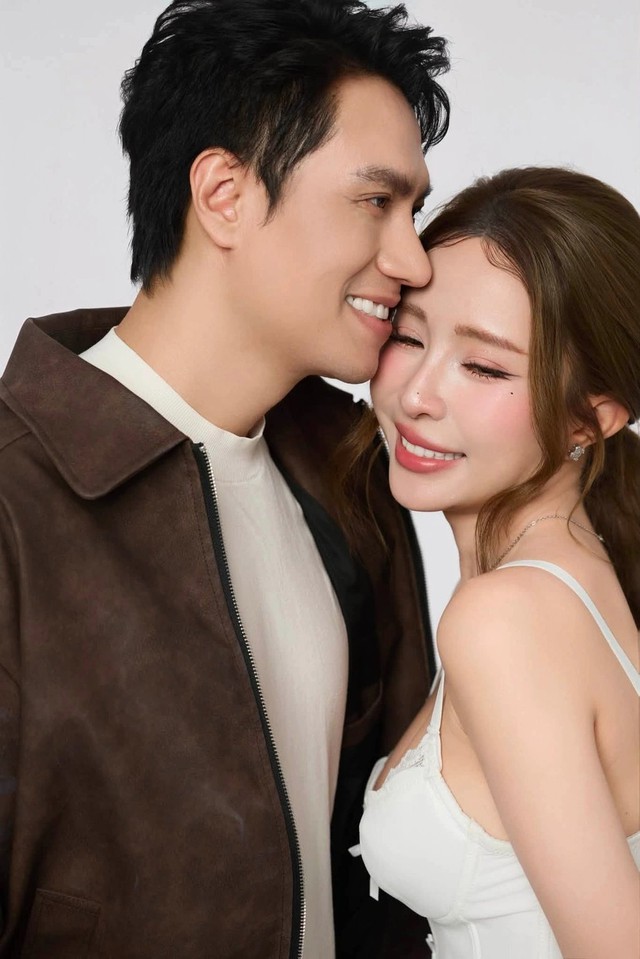 Diễn viên Việt đạt kỷ lục tiền thuởng cao nhất Ai Là Triệu Phú là ai? - Ảnh 6.