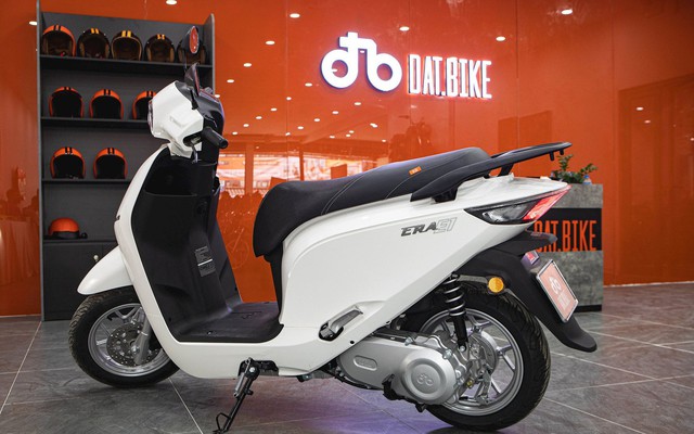 Một quỹ đầu tư ngoại vừa thu hồi khoản vay 4 triệu USD tại Dat Bike - Ảnh 1.