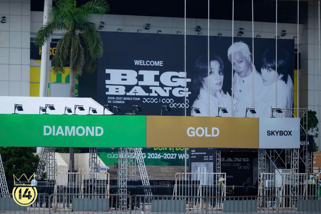 10 điểm cho VPBank nắm bắt t&acirc;m l&yacute; fan BIGBANG: Cả ng&atilde; tư cứ chờ đ&egrave;n đỏ l&agrave; được &ldquo;&ocirc;n b&agrave;i&rdquo; - Ảnh 9.