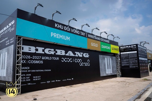 10 điểm cho VPBank nắm bắt t&acirc;m l&yacute; fan BIGBANG: Cả ng&atilde; tư cứ chờ đ&egrave;n đỏ l&agrave; được &ldquo;&ocirc;n b&agrave;i&rdquo; - Ảnh 12.