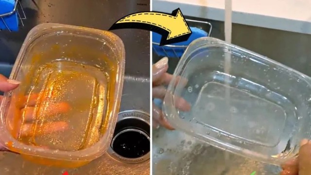 Một người đứng bếp, cả nh&agrave; ung thư? B&aacute;c sĩ cảnh b&aacute;o 5 thứ để trong bếp &acirc;m thầm "đầu độc" cả gia đ&igrave;nh - Ảnh 3.