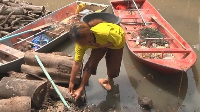 570 ca mắc, 45 người tử vong v&igrave; bệnh &ldquo;sốt đất&rdquo; tại 4 tỉnh, Th&aacute;i Lan cảnh b&aacute;o người d&acirc;n- Ảnh 1.