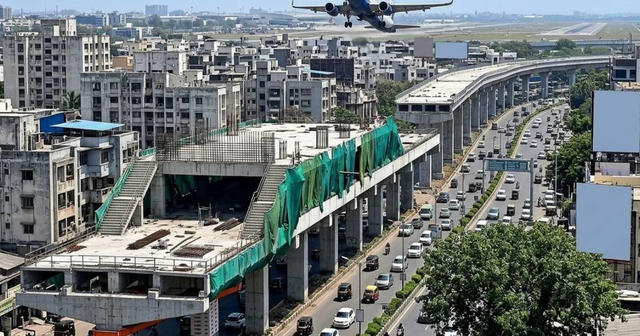 Dừng toàn bộ việc xây dựng tuyến metro đã hoàn thiện 71%, dự án 2.222 tỷ đồng có nguy cơ bị "đập đi xây lại", trễ hẹn 7 năm so với dự kiến - Ảnh 1.
