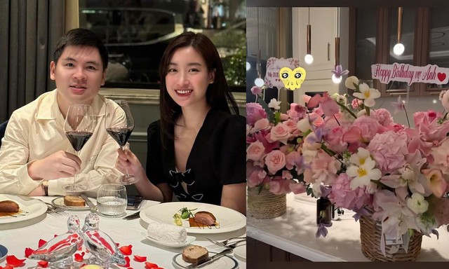 Người đ&agrave;n &ocirc;ng ở H&agrave; Nội sở hữu hơn 1,4 ngh&igrave;n tỷ, sống trong căn biệt thự 6 tầng với vợ Hoa hậu- Ảnh 5.
