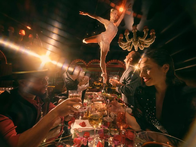 Trả tiền triệu để ăn tối với người lạ: Supper club l&agrave; g&igrave; m&agrave; từ London, Dubai đến TP.HCM đều &ldquo;ch&aacute;y v&eacute;&rdquo;?- Ảnh 4.