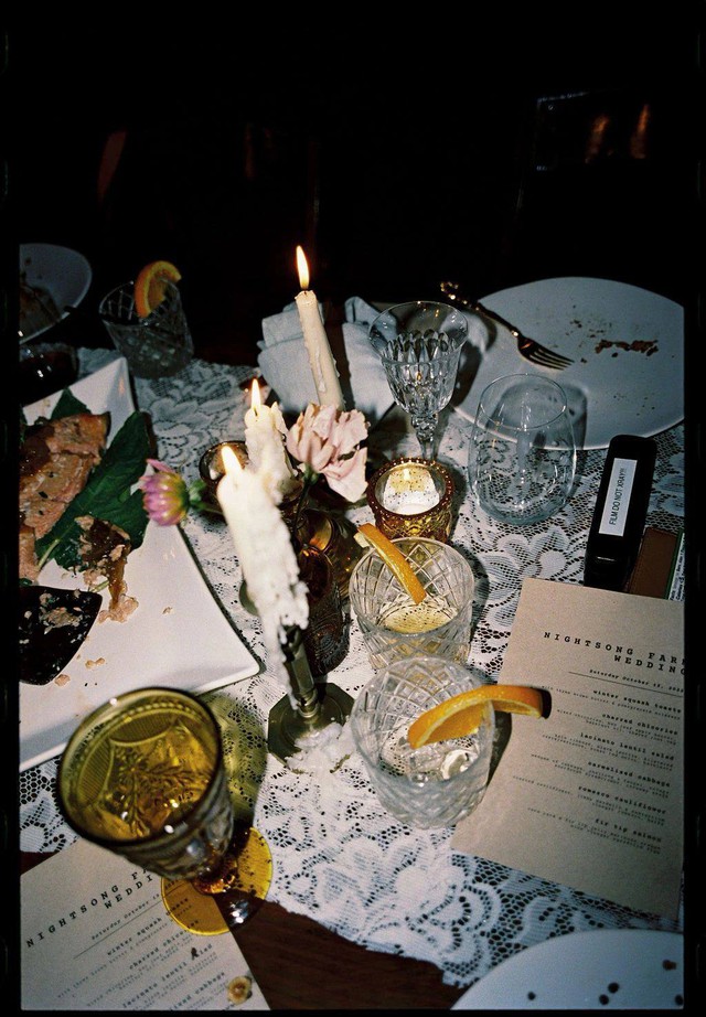 Trả tiền triệu để ăn tối với người lạ: Supper club l&agrave; g&igrave; m&agrave; từ London, Dubai đến TP.HCM đều &ldquo;ch&aacute;y v&eacute;&rdquo;?- Ảnh 14.
