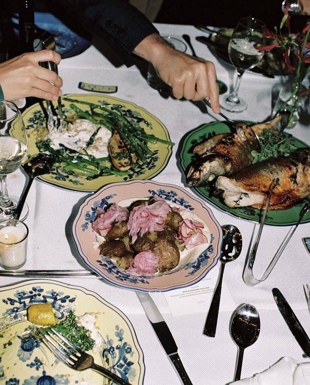 Trả tiền triệu để ăn tối với người lạ: Supper club l&agrave; g&igrave; m&agrave; từ London, Dubai đến TP.HCM đều &ldquo;ch&aacute;y v&eacute;&rdquo;?- Ảnh 6.