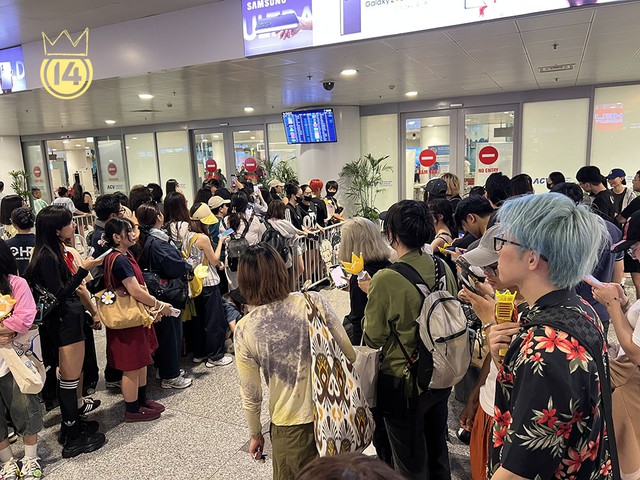 Cuối cùng thì các VIP cũng được hít chung bầu không khí bới BIGBANG ở thủ đô Hà Nội rồi! - Ảnh 8.