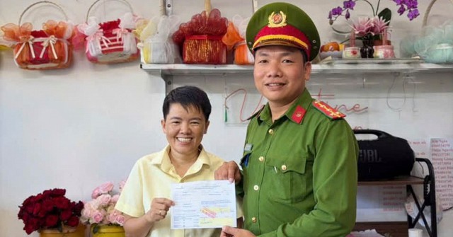 Công an xác minh loạt giao dịch chuyển khoản từ 8 triệu, 70 triệu, 350 triệu đến 450 triệu đồng... của các trường hợp sau- Ảnh 1.