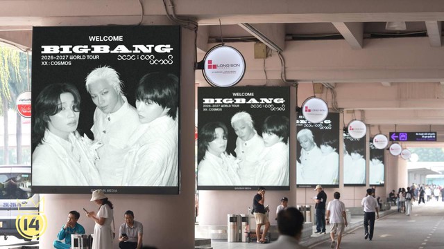 S&aacute;t giờ đổ bộ H&agrave; Nội: G-Dragon, Taeyang v&agrave; Daesung đang l&agrave;m g&igrave;?- Ảnh 12.