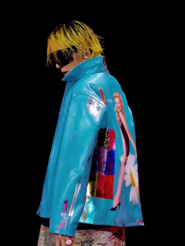 Điều cả Việt Nam t&ograve; m&ograve; về &ldquo;anh Long&rdquo; G-DRAGON hiện tại - Ảnh 4.